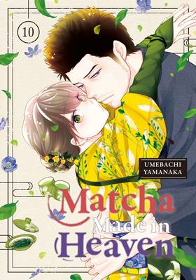 Read Matcha Made in Heaven  10 Page 1 in English