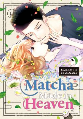 Read Matcha Made in Heaven  11 Page 1 in English