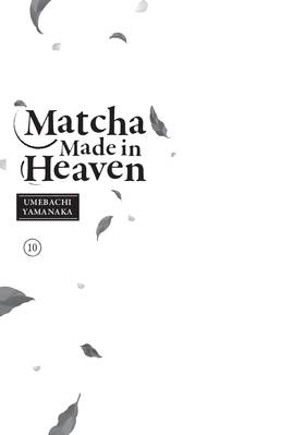 Read Matcha Made in Heaven  10 Page 3 in English