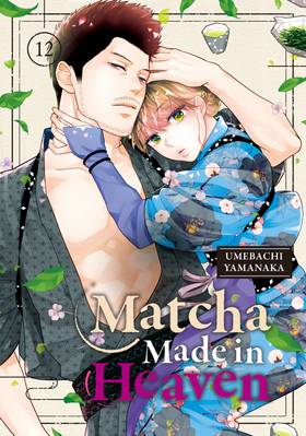 Read Matcha Made in Heaven  12 Page 1 in English