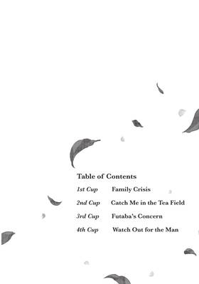 Read Matcha Made in Heaven  1 Page 4 in English