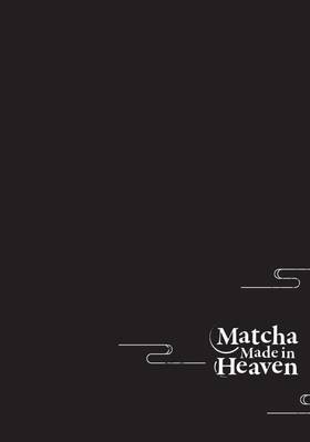 Read Matcha Made in Heaven  1 Page 6 in English