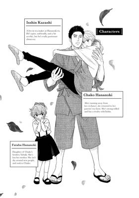 Read Matcha Made in Heaven  2 Page 4 in English