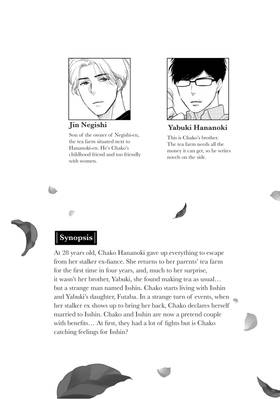 Read Matcha Made in Heaven  2 Page 5 in English
