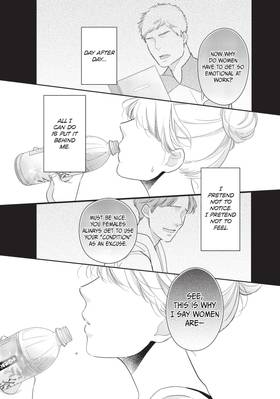 Read Matcha Made in Heaven  1 Page 8 in English