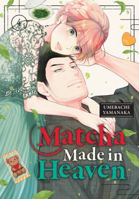 Read Matcha Made in Heaven  4 Page 1 in English