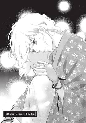Read Matcha Made in Heaven  3 Page 7 in English