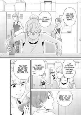 Read Matcha Made in Heaven  1 Page 10 in English