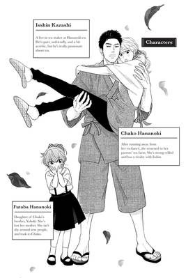 Read Matcha Made in Heaven  4 Page 4 in English