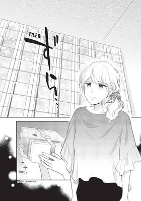 Read Matcha Made in Heaven  3 Page 8 in English
