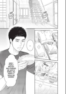 Read Matcha Made in Heaven  2 Page 9 in English