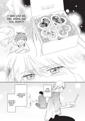 Read Matcha Made in Heaven  3 Page 9 in English