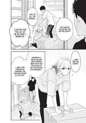 Read Matcha Made in Heaven  2 Page 10 in English