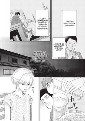 Read Matcha Made in Heaven  3 Page 10 in English