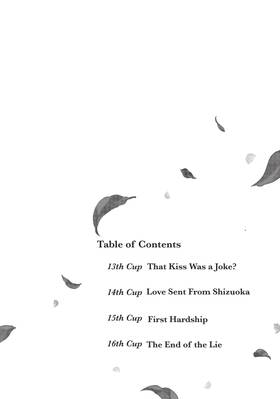 Read Matcha Made in Heaven  4 Page 6 in English