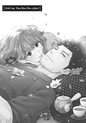 Read Matcha Made in Heaven  4 Page 7 in English