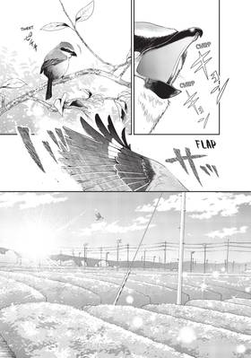 Read Matcha Made in Heaven  4 Page 9 in English