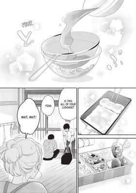 Read Matcha Made in Heaven  4 Page 10 in English