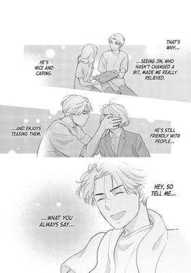 Read Matcha Made in Heaven  5 Page 8 in English