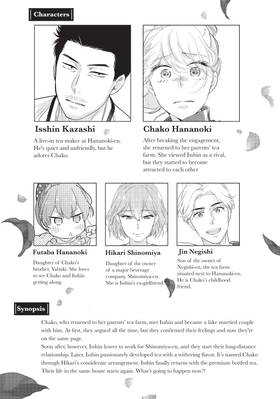 Read Matcha Made in Heaven  7 Page 4 in English