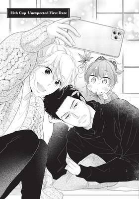 Read Matcha Made in Heaven  7 Page 5 in English