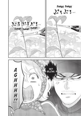 Read Matcha Made in Heaven  7 Page 6 in English