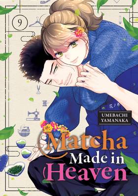 Read Matcha Made in Heaven  9 Page 1 in English