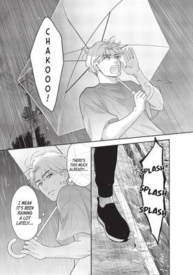 Read Matcha Made in Heaven  6 Page 7 in English