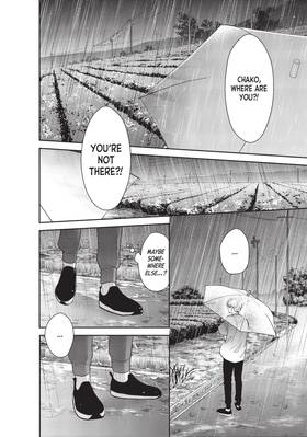 Read Matcha Made in Heaven  6 Page 8 in English