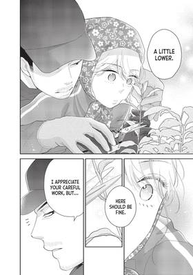 Read Matcha Made in Heaven  7 Page 8 in English