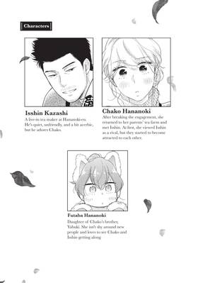 Read Matcha Made in Heaven  9 Page 4 in English
