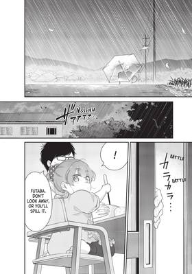 Read Matcha Made in Heaven  6 Page 10 in English