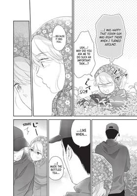 Read Matcha Made in Heaven  7 Page 10 in English