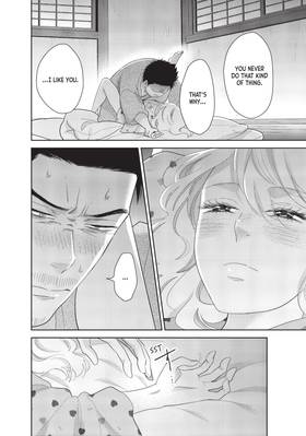 Read Matcha Made in Heaven  9 Page 10 in English