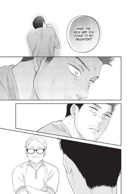 Read Matcha Made in Heaven  8 Page 9 in English