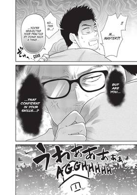 Read Matcha Made in Heaven  8 Page 10 in English