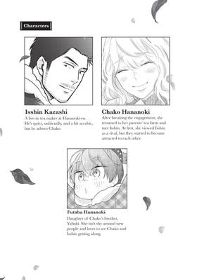 Read Matcha Made in Heaven  13 Page 4 in English
