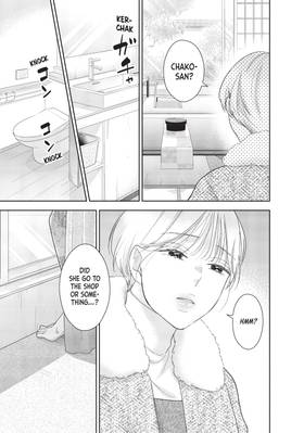Read Matcha Made in Heaven  13 Page 9 in English