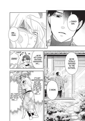 Read Matcha Made in Heaven  13 Page 10 in English