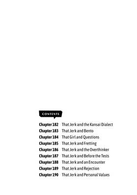 Read Medaka Kuroiwa is Impervious to My Charms  21 Page 4 in English