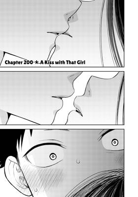 Read Medaka Kuroiwa is Impervious to My Charms  23 Page 5 in English