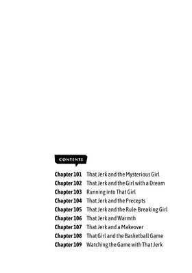 Read Medaka Kuroiwa is Impervious to My Charms  12 Page 6 in English