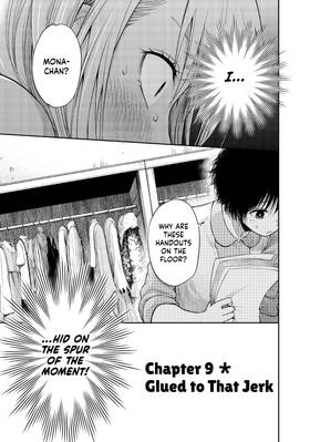 Read Medaka Kuroiwa is Impervious to My Charms  2 Page 5 in English