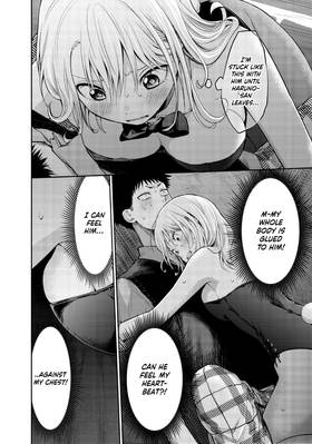 Read Medaka Kuroiwa is Impervious to My Charms  2 Page 6 in English