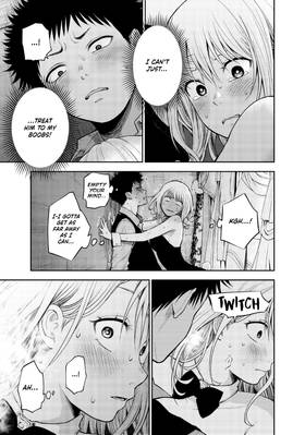 Read Medaka Kuroiwa is Impervious to My Charms  2 Page 7 in English
