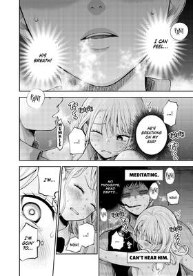 Read Medaka Kuroiwa is Impervious to My Charms  2 Page 8 in English