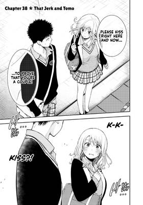 Read Medaka Kuroiwa is Impervious to My Charms  5 Page 5 in English