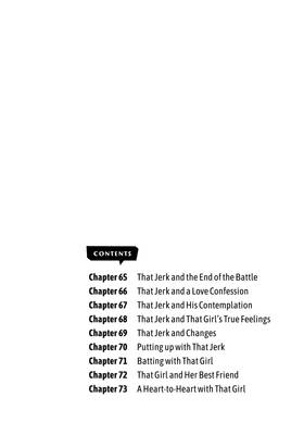 Read Medaka Kuroiwa is Impervious to My Charms  8 Page 4 in English