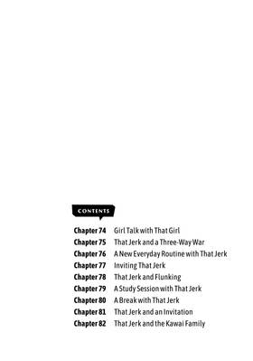 Read Medaka Kuroiwa is Impervious to My Charms  9 Page 4 in English