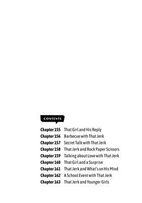 Read Medaka Kuroiwa is Impervious to My Charms  18 Page 4 in English